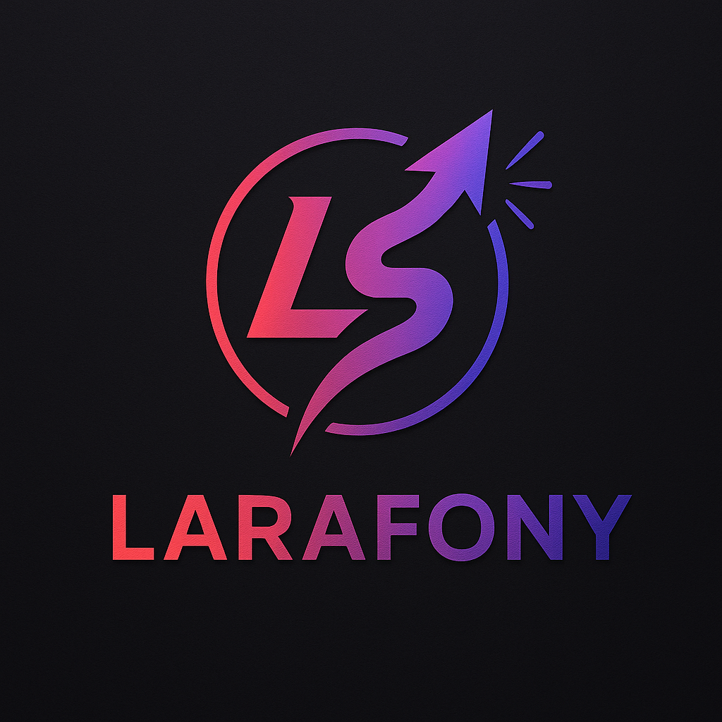 Larafony
